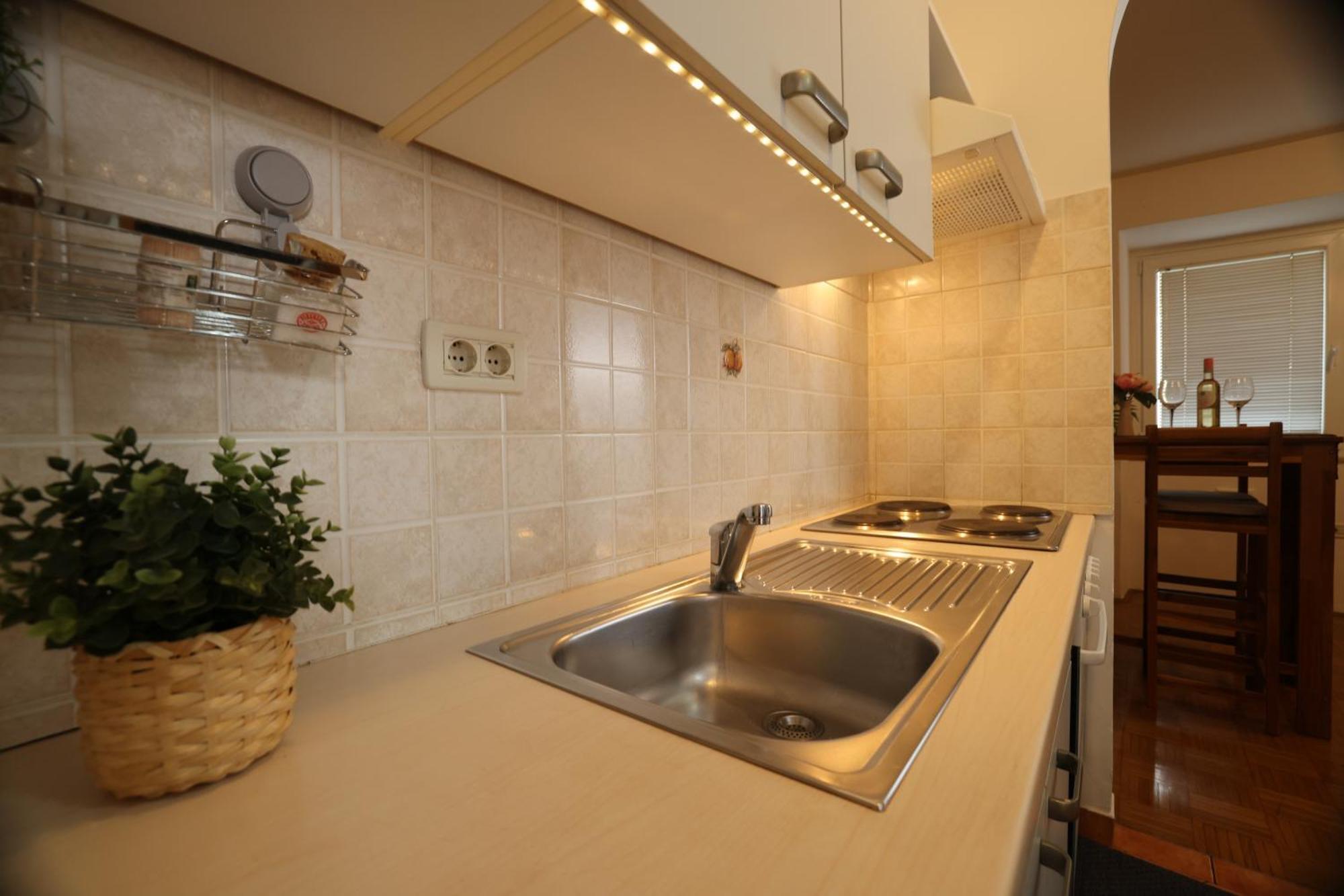 Mhouse Apartment Piran Exterior photo