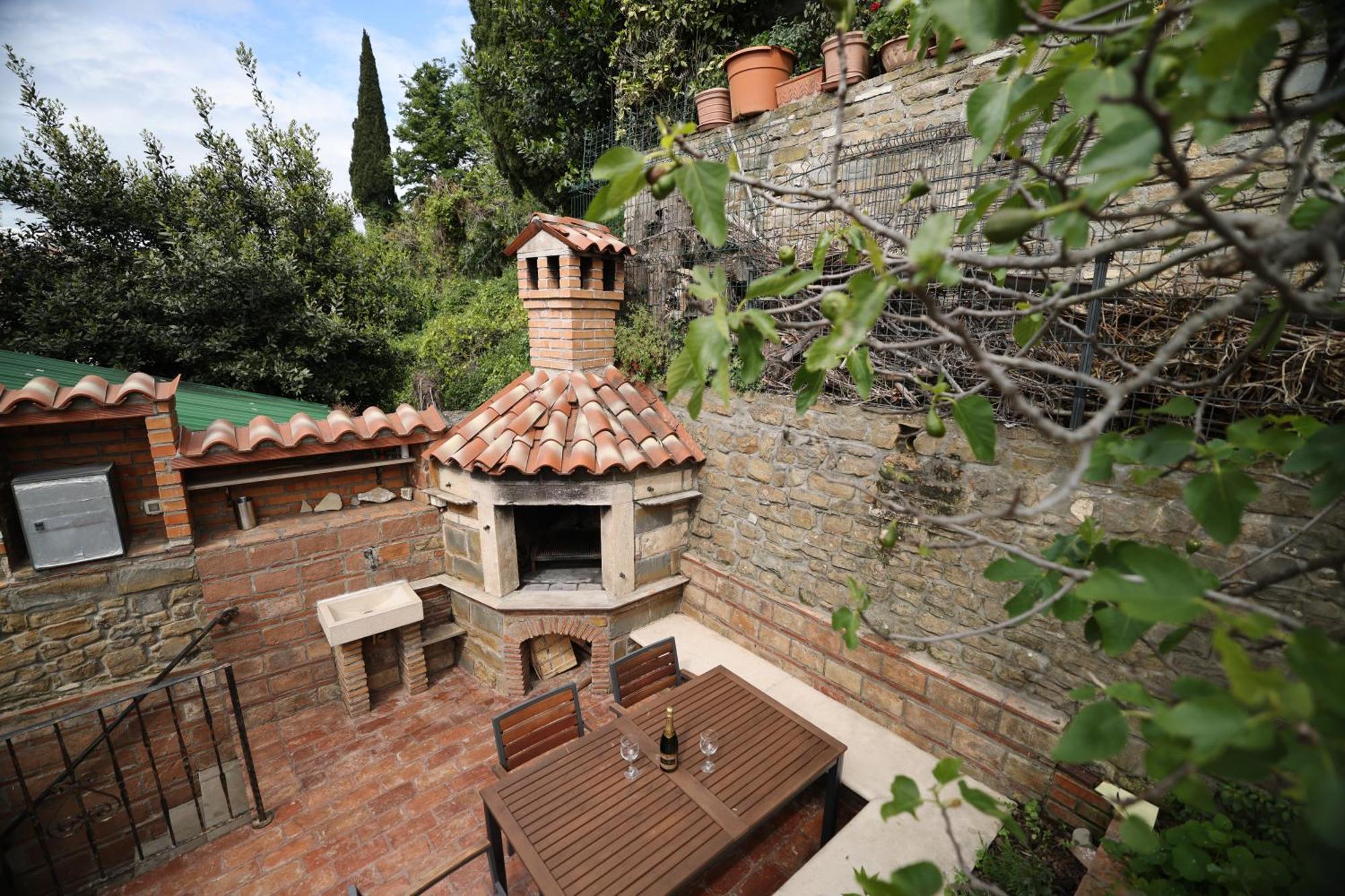 Mhouse Apartment Piran Exterior photo