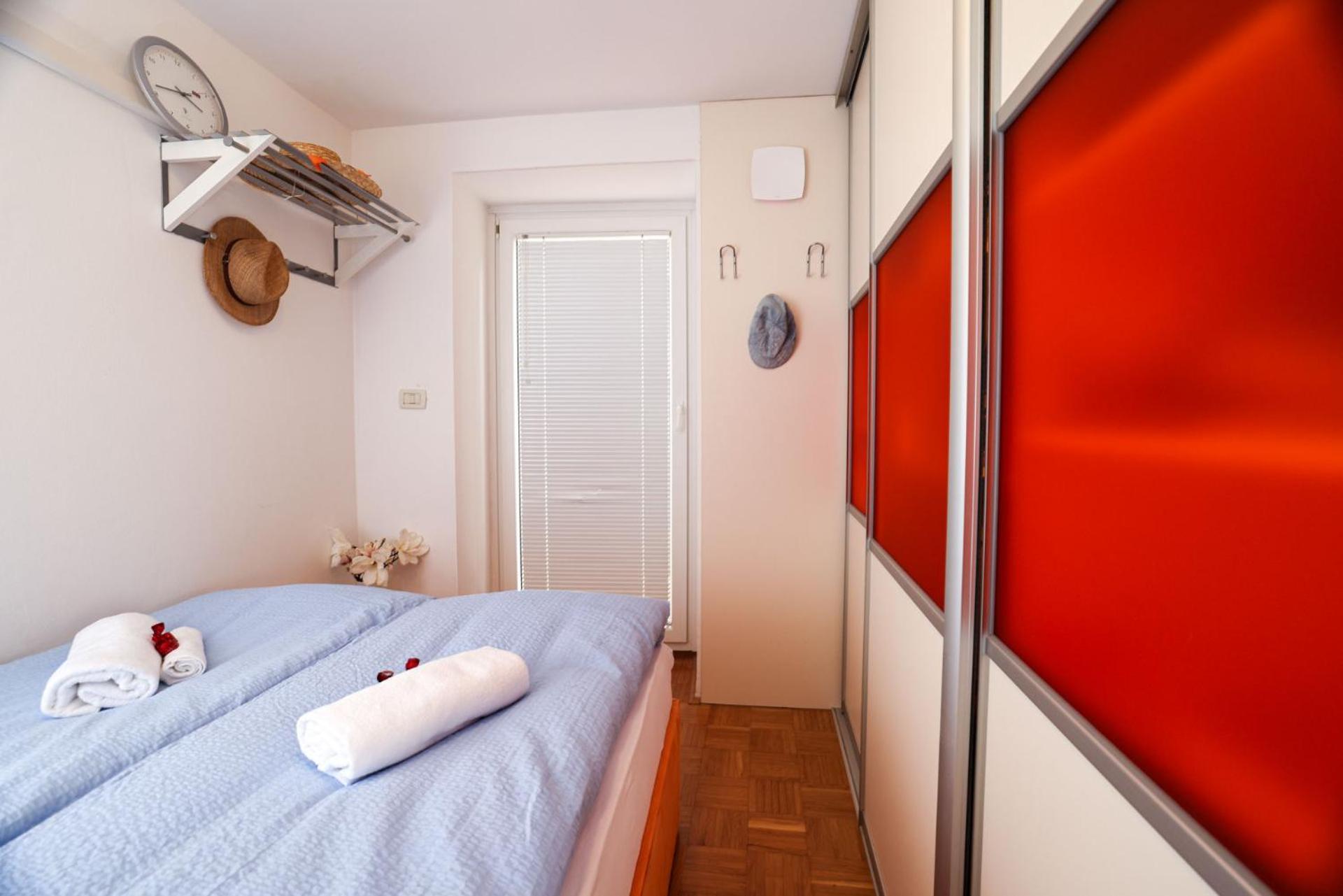 Mhouse Apartment Piran Exterior photo