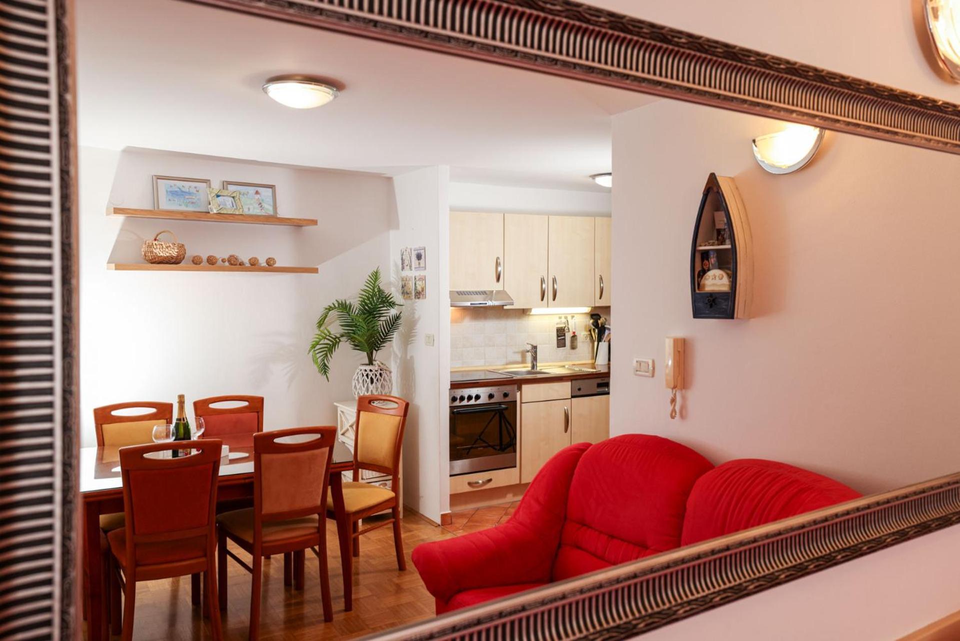 Mhouse Apartment Piran Exterior photo