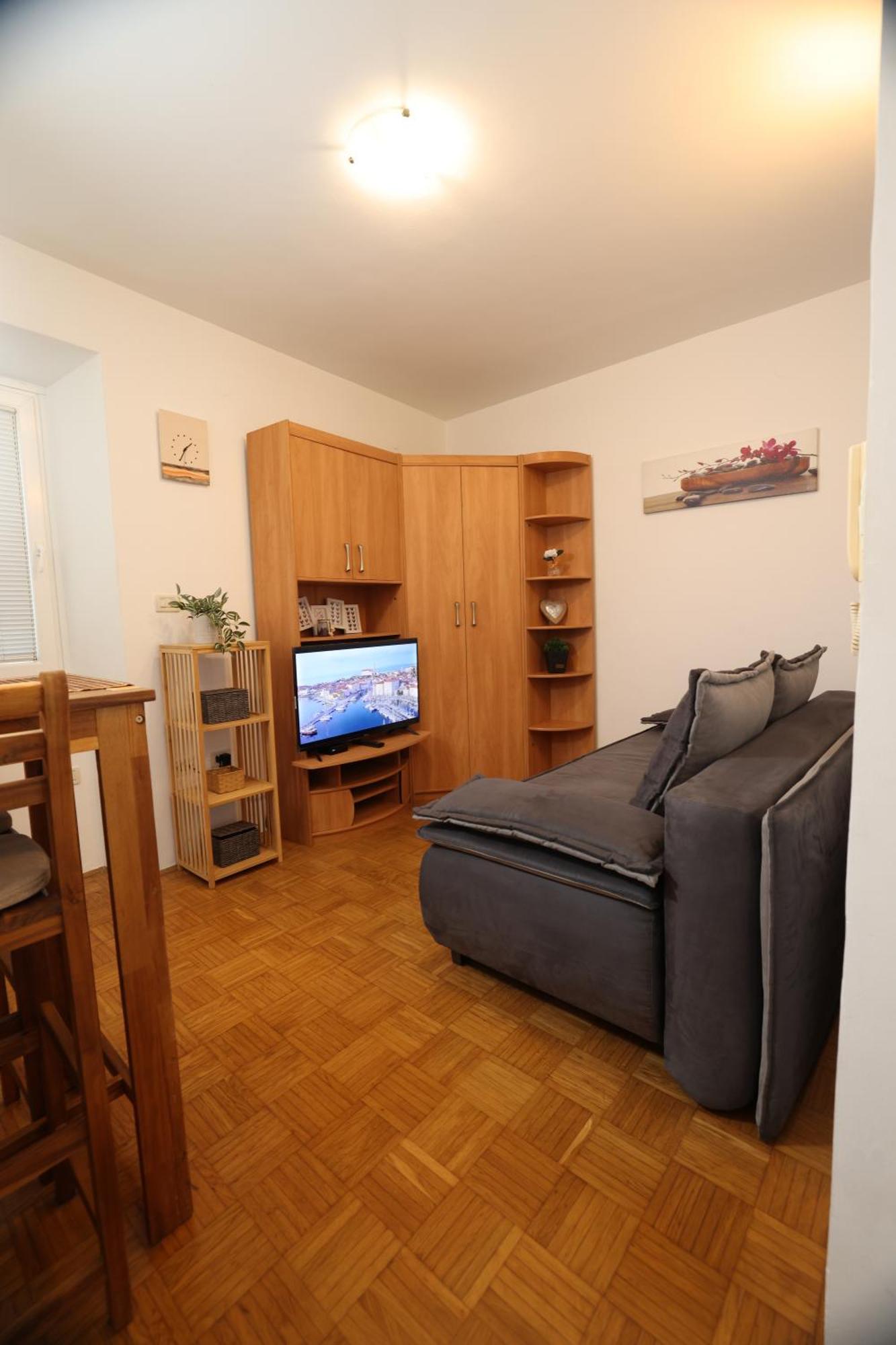 Mhouse Apartment Piran Exterior photo