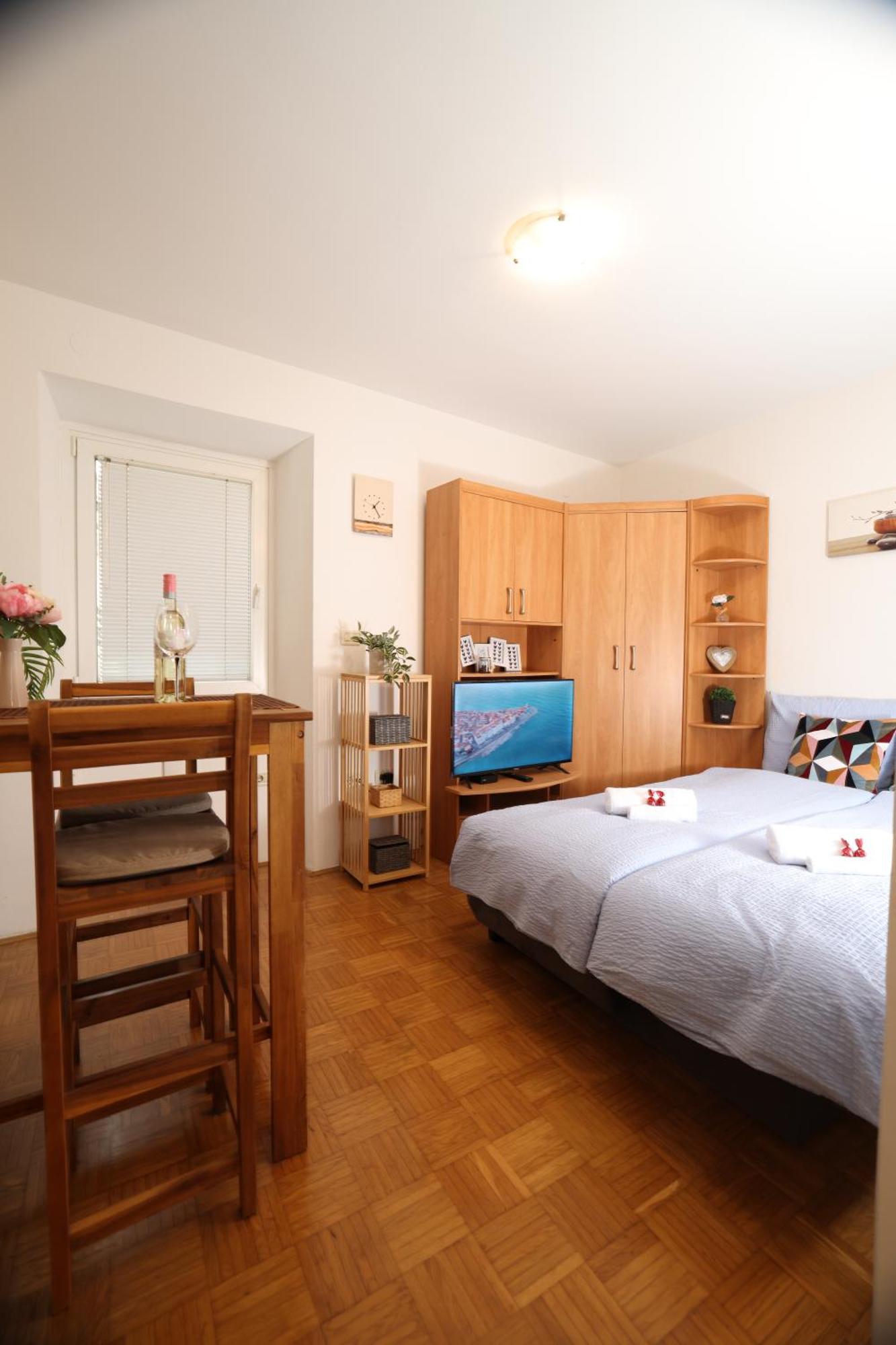 Mhouse Apartment Piran Exterior photo