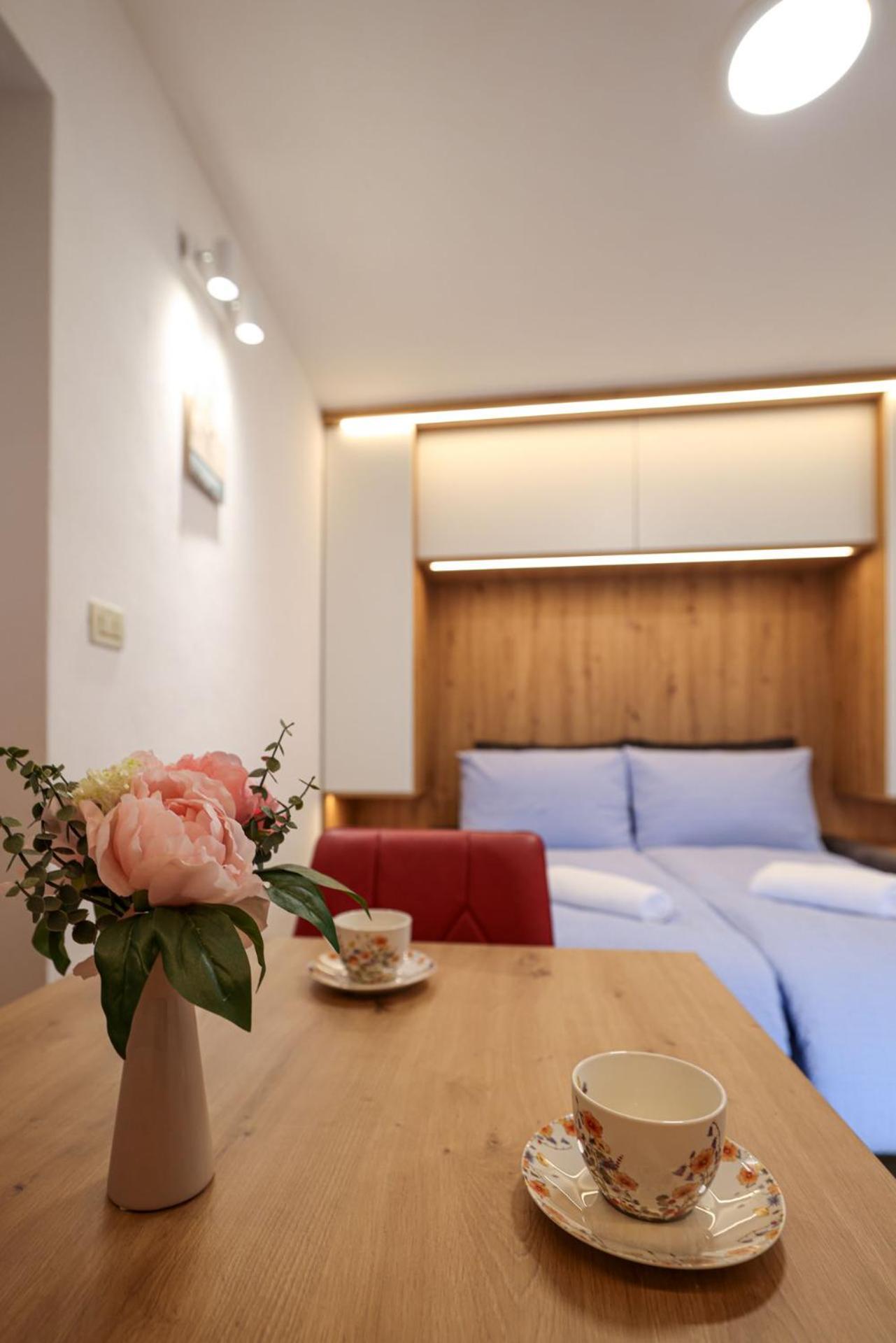 Mhouse Apartment Piran Exterior photo