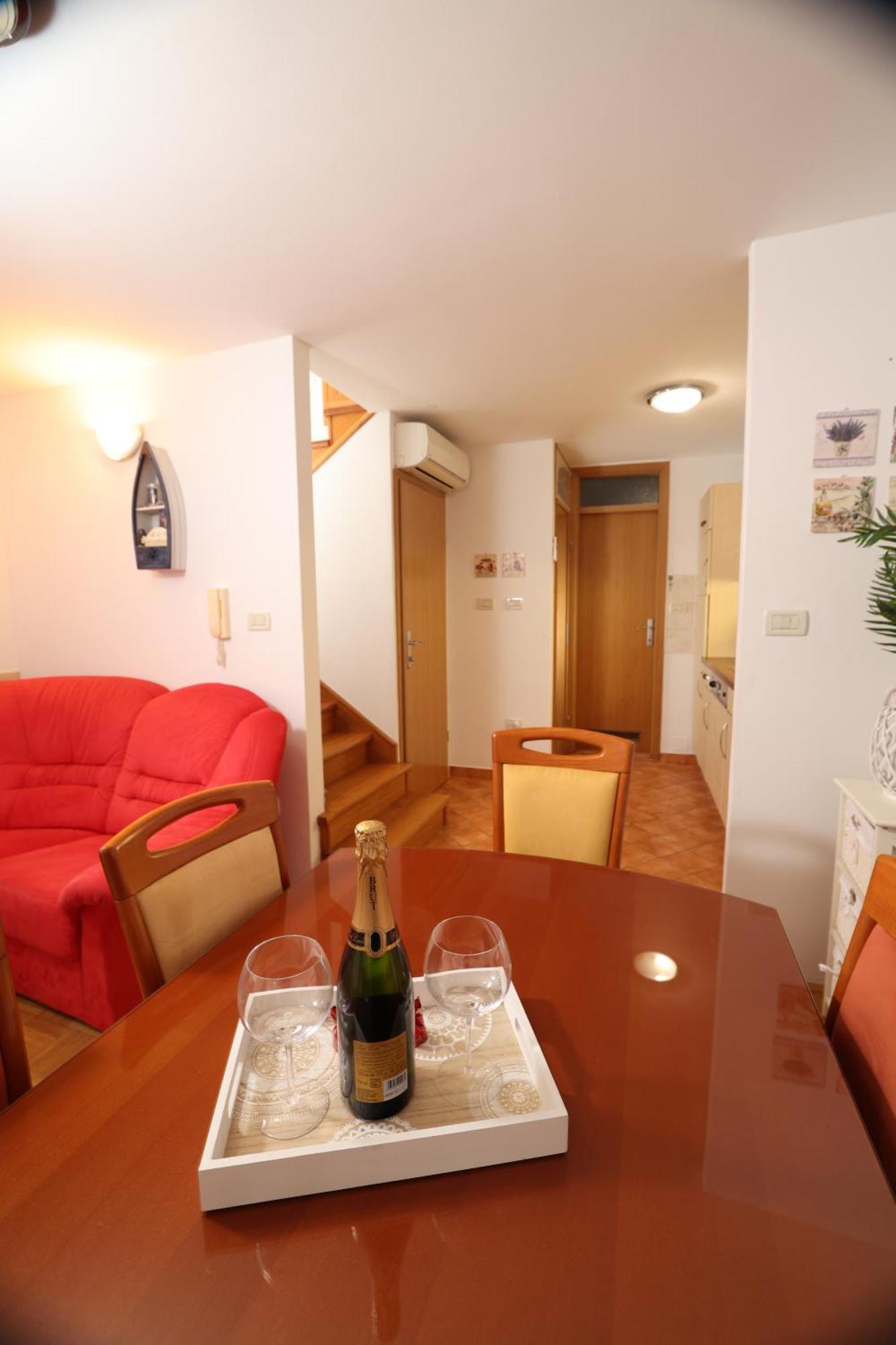 Mhouse Apartment Piran Exterior photo